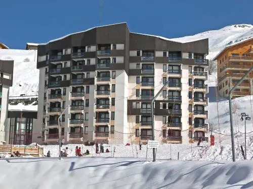 Apartment Armoise.4