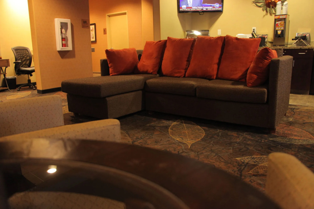 Little Missouri Inn & Suites Watford City