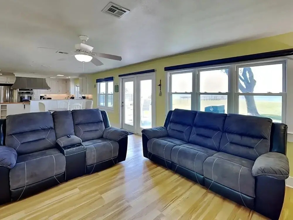Island Time 3 Bedroom Home
