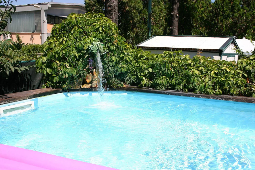 Hotel Elefante Bianco