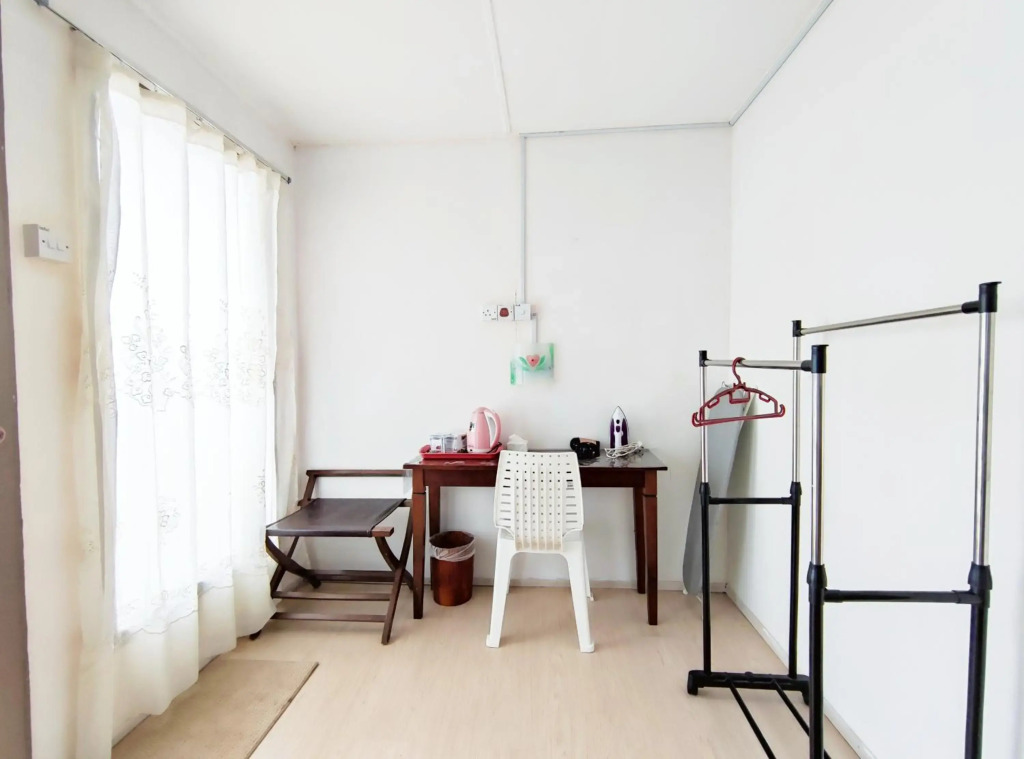 D Limbai Cottage