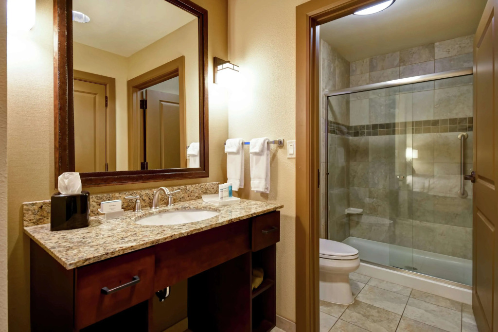 Homewood Suites by Hilton Kalispell