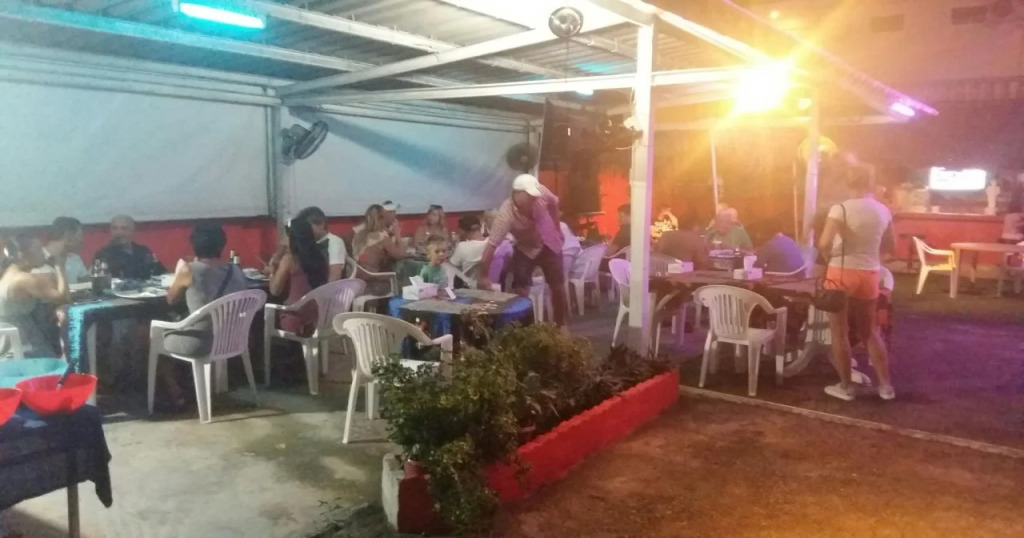 The Villa Residences Resort