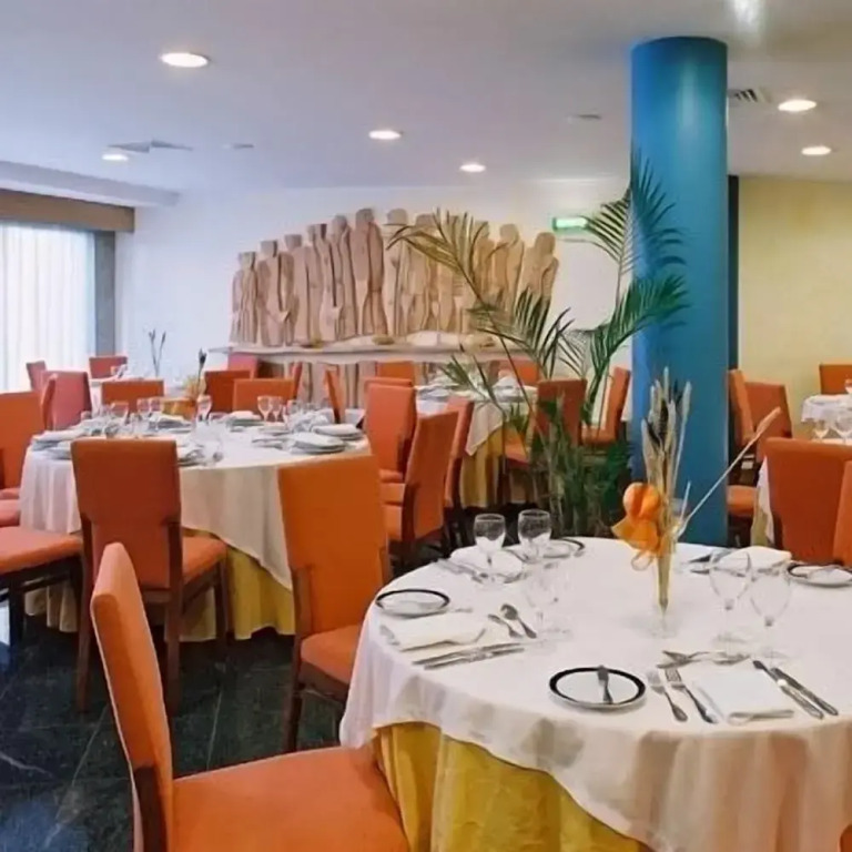 Hotel Jorge Grand