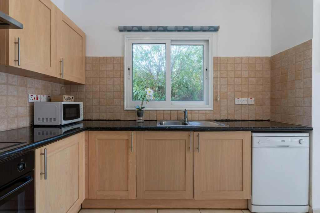 Casa Yasmina-3-Bedroom Villa in Protaras