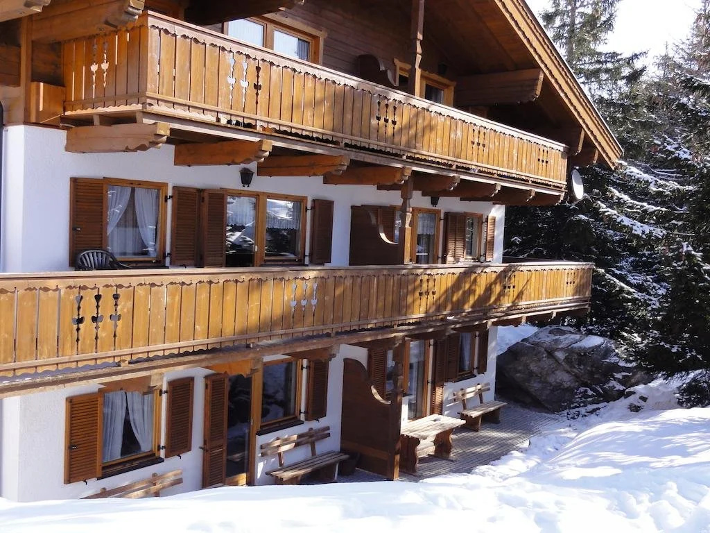 Haus Wildkarblick