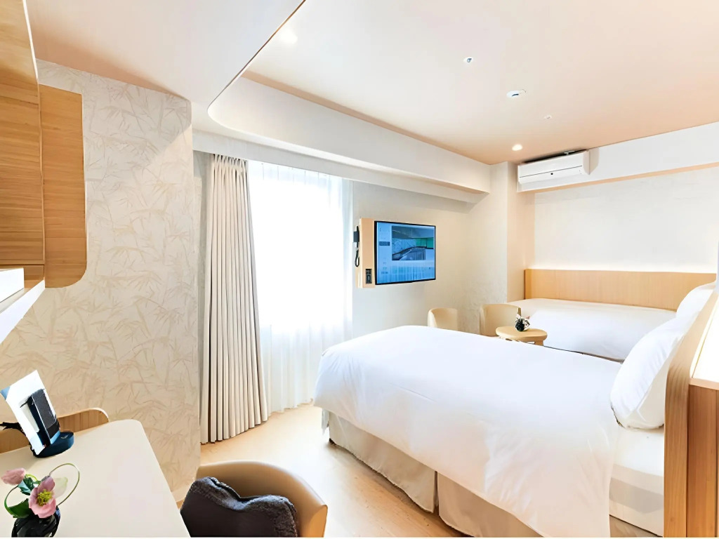 Daiwa Roynet Hotel Nagoya Fushimi
