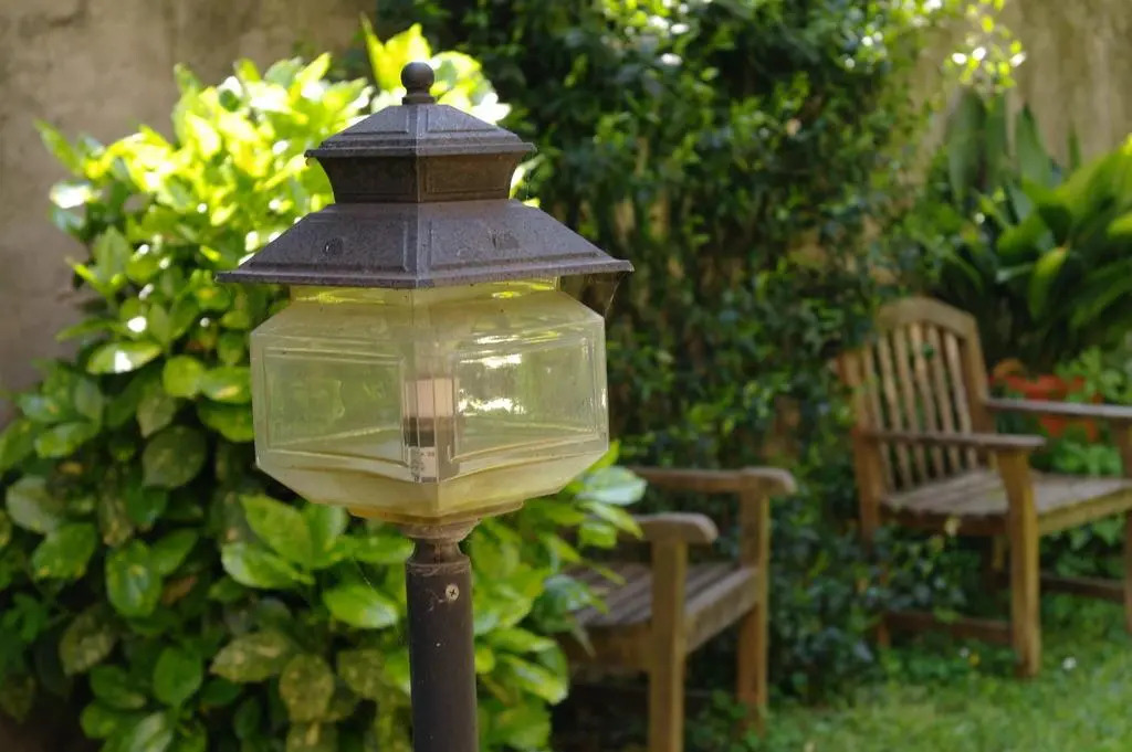 Il Giardino Fiorito