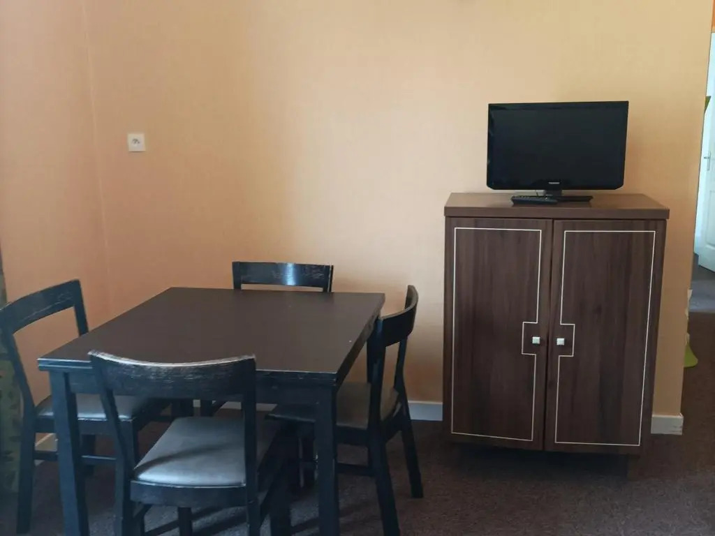 Appartement Jausiers, 3 pièces, 6 personnes - FR-1-165B-4