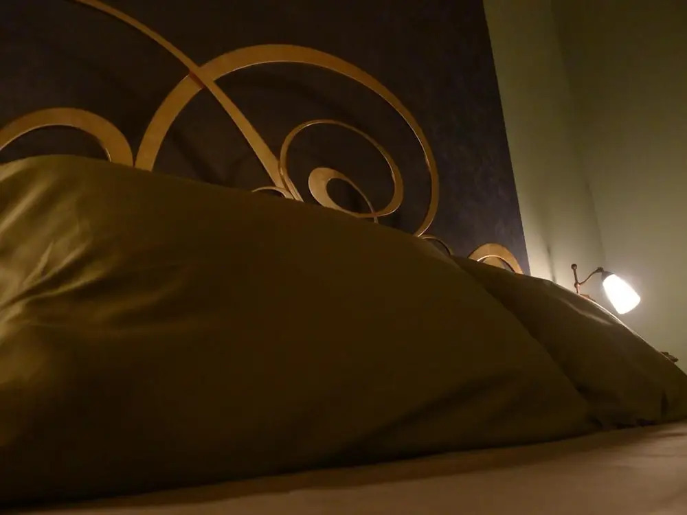 SOTTO Le STELLE - B&B