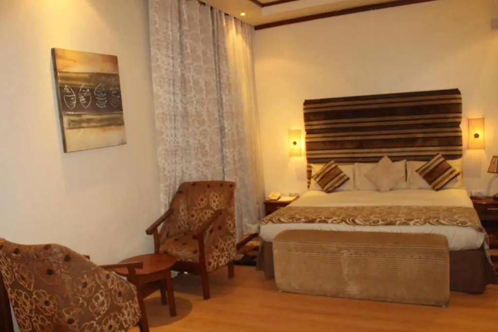 Victoria Blue Hotels & Apartments