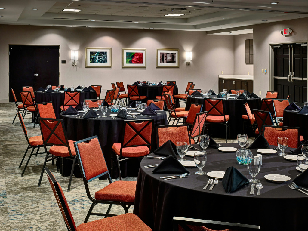Hilton Garden Inn Pigeon Forge