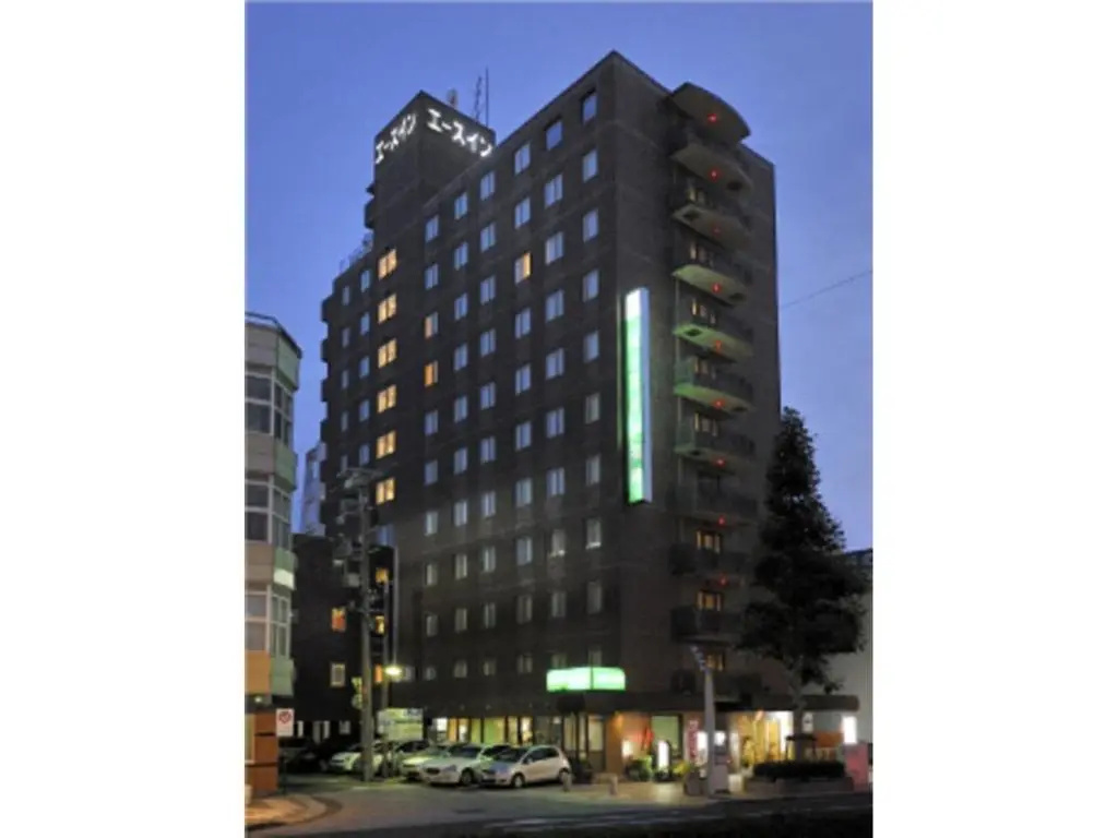 Az Inn Fukui - Vacation STAY 65940v
