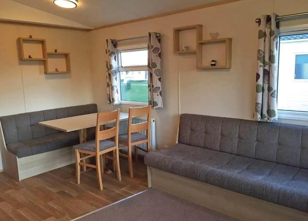Tollerton Holiday Park