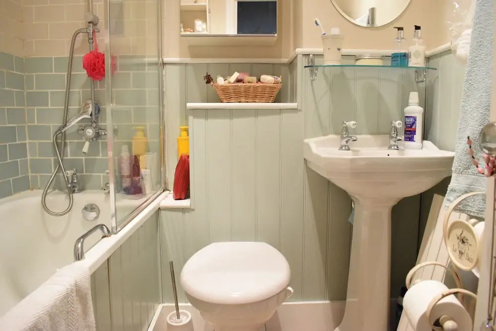 1 Bedroom Apartment Close To Clapham Common