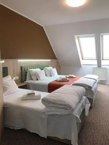 Kálvária-Rácz Hotel