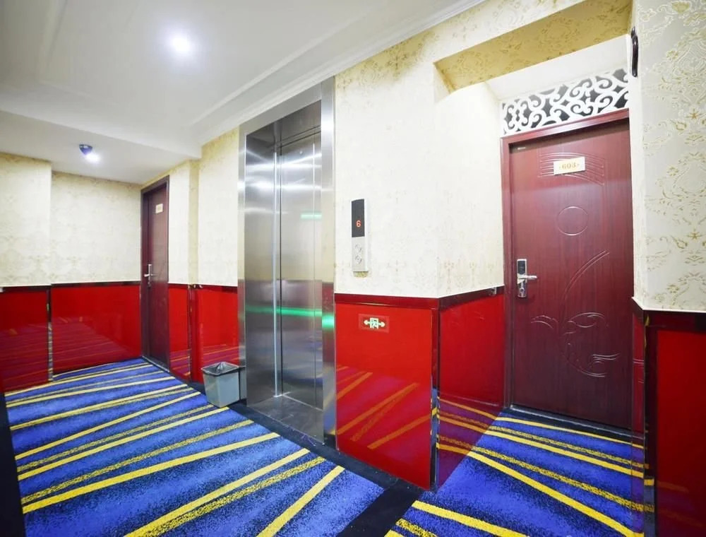 Guanhu Holiday Hotel