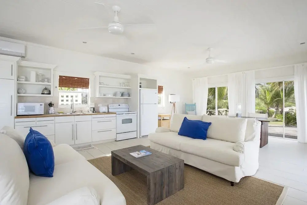 Med Point 1 Bedroom Home