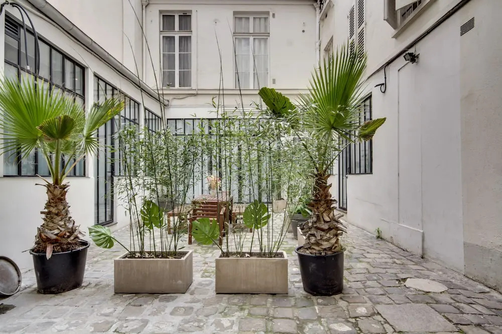 Chez Colette Appartement