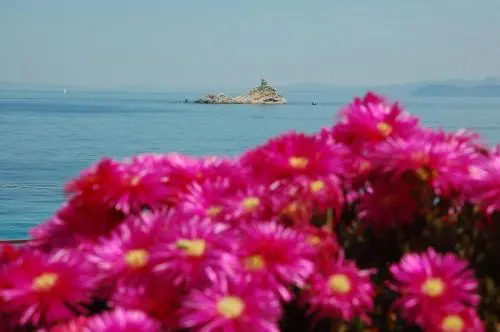Hotel Villa Ombrosa