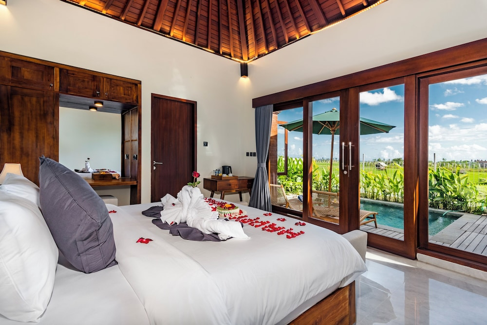 Svadarma Bali Villa by Dhananjaya Hospitality