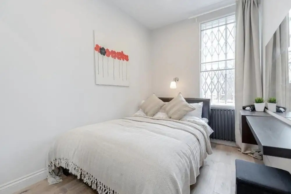 Stunning 1-bed Apartment in London