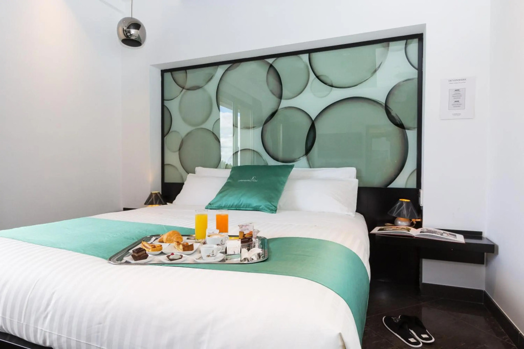 JC Hotel