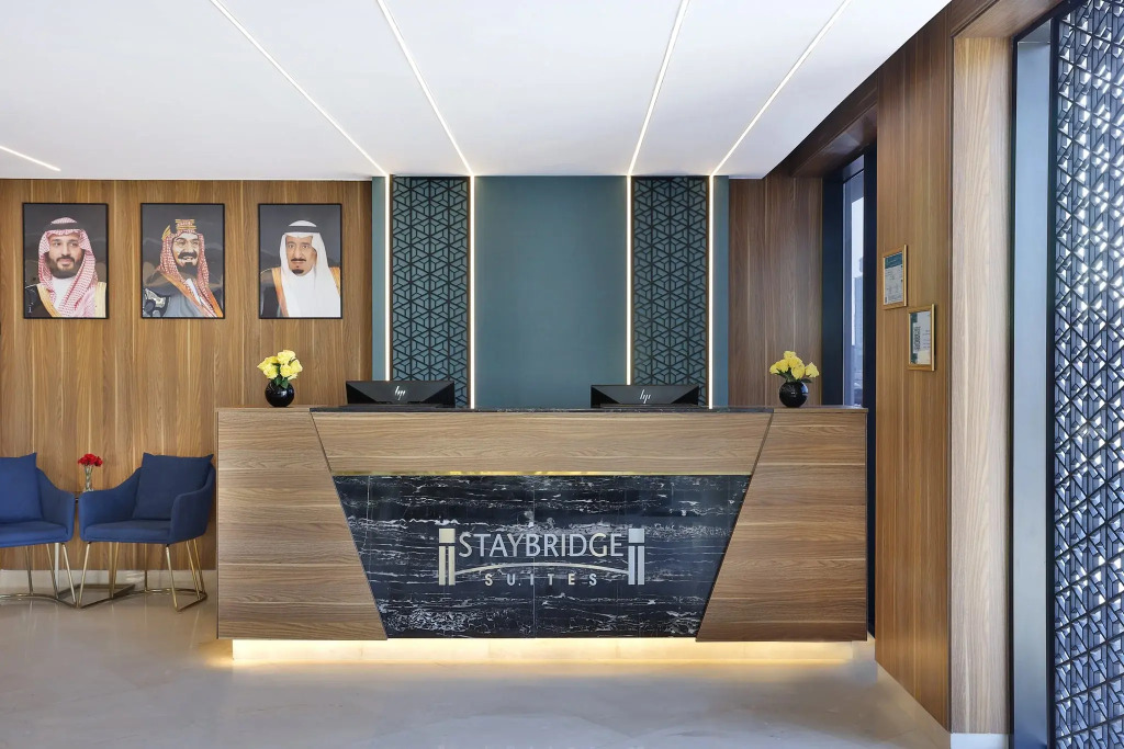 Staybridge Suites - Al Khobar City by IHG