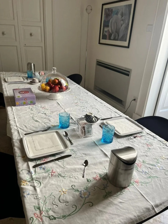 VIANNA SUITES SPA