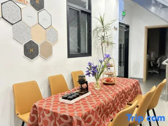 Zhulin Homestay