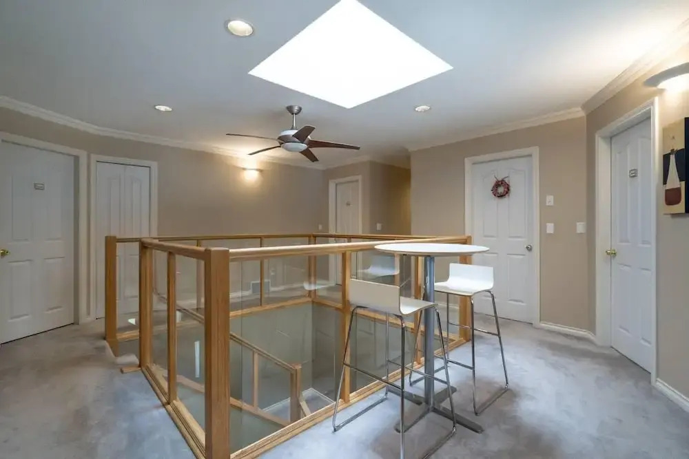 Cornerstone Bed and Breakfast