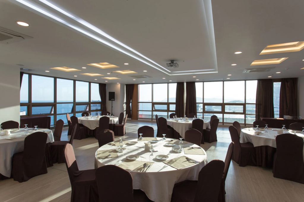 Haeundae Marianne Hotel
