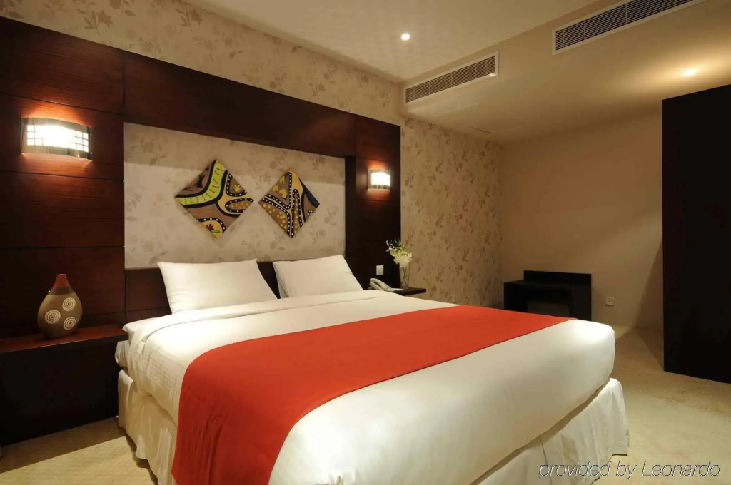 Mercure Value Riyadh Hotel
