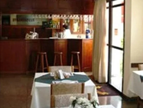 Hotel Real Park