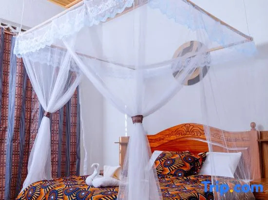 Future4Kids Kinigi Guesthouse