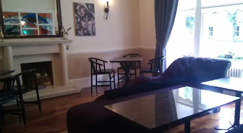 The Elms Court Hotel