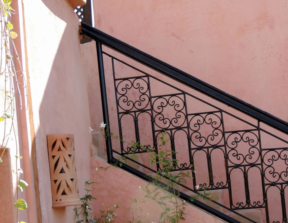 Riad Al Badia