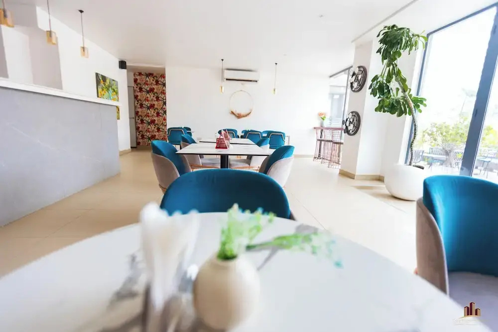 Riviera Residence Luxury by Cozy