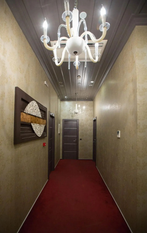 Aion Luxury Hotel