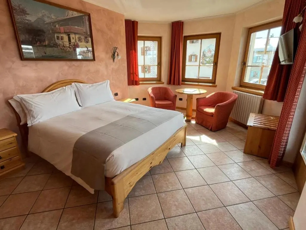 Hotel La Pastorella