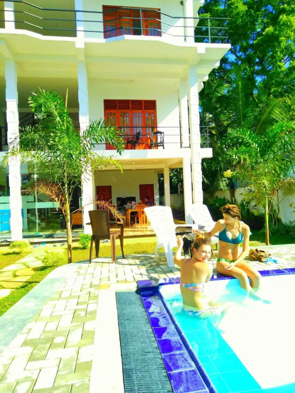 Ocean Bay Surf Resort