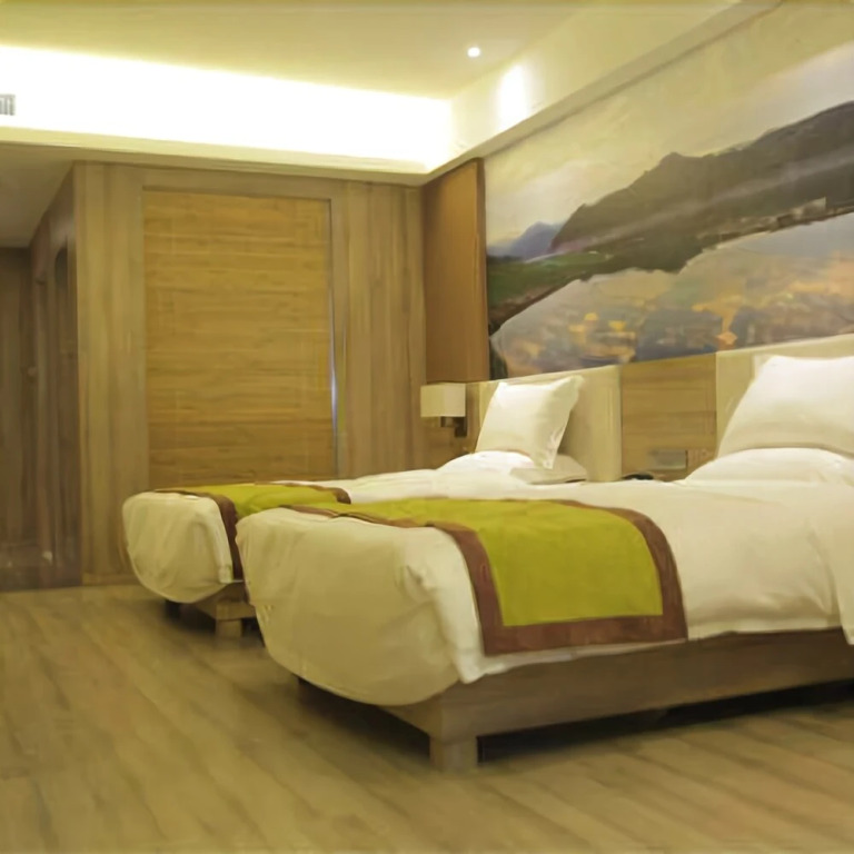 Ruizhi Tianlong Hotel