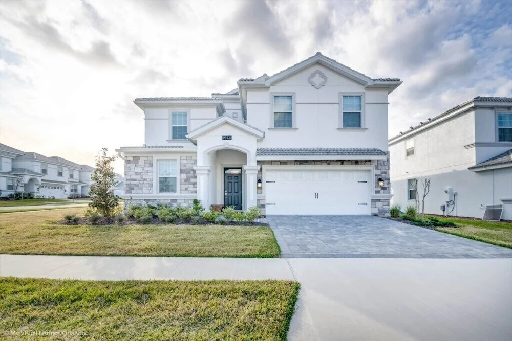 1574ol Ultimate 8 Bedroom