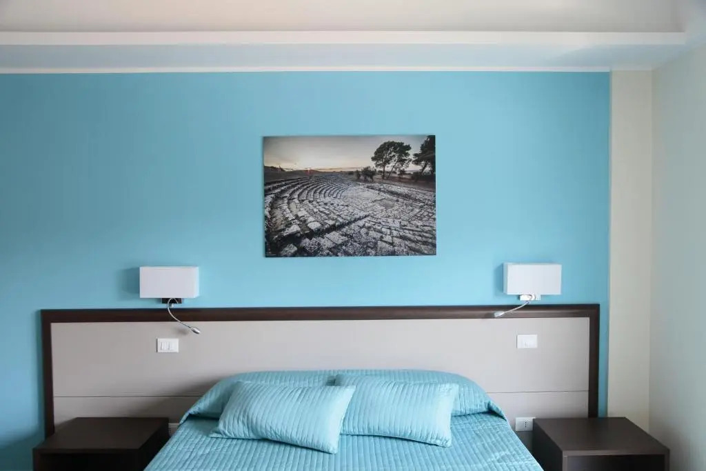 Sud Est Guest House