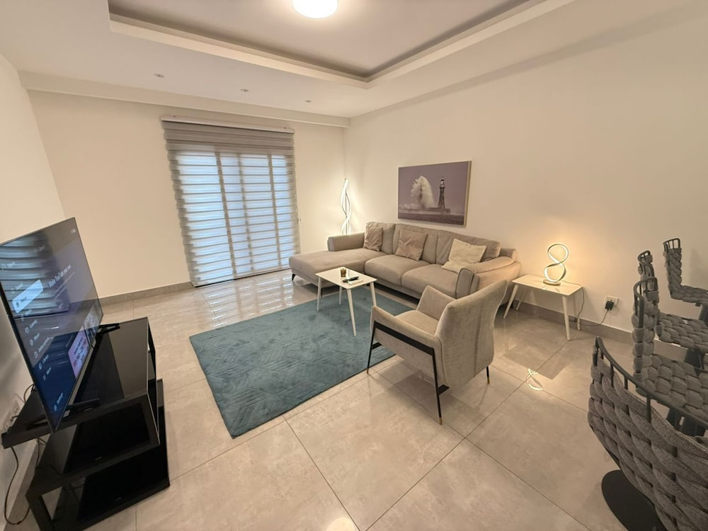 Sky Suites Mirage