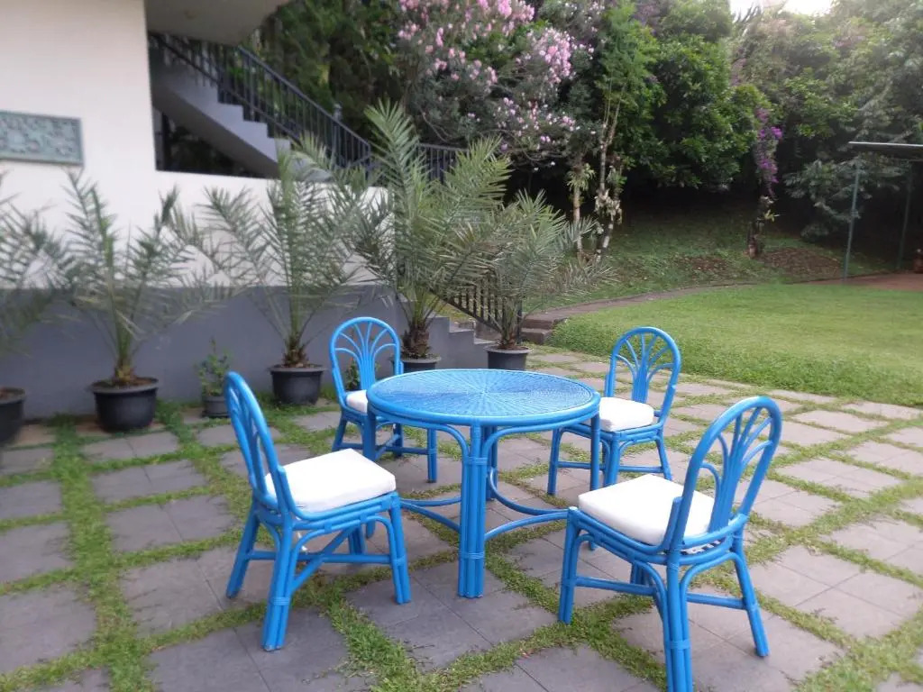 Samami Garden