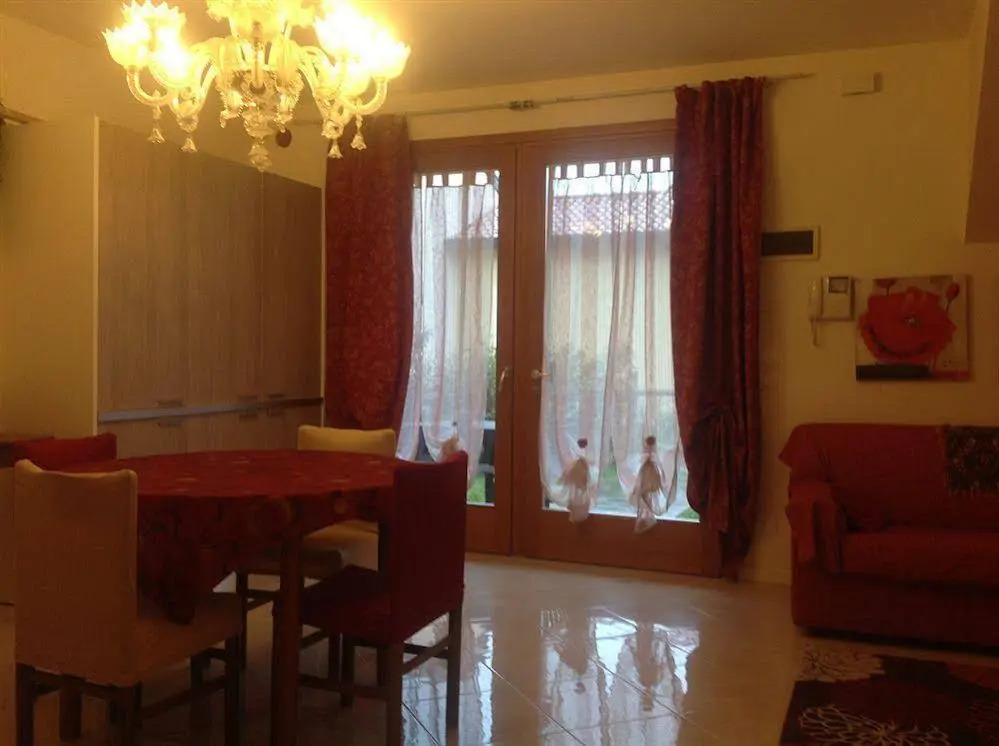 B&B Marechiaro