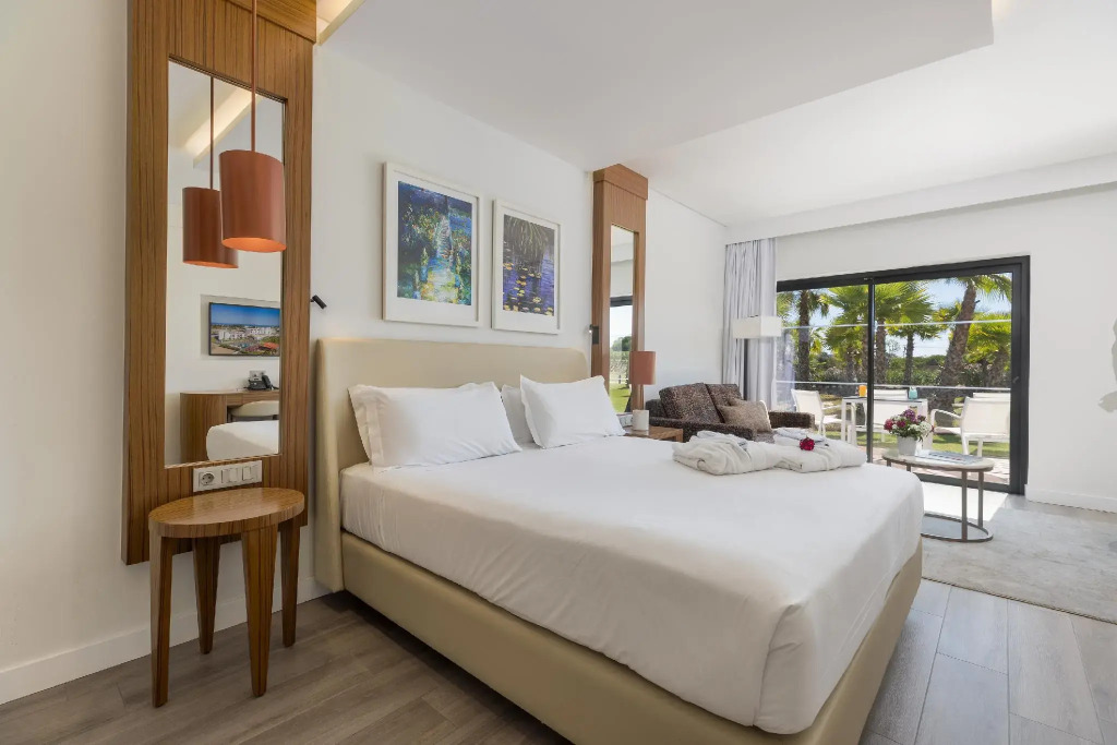 Regency Salgados Hotel & Spa
