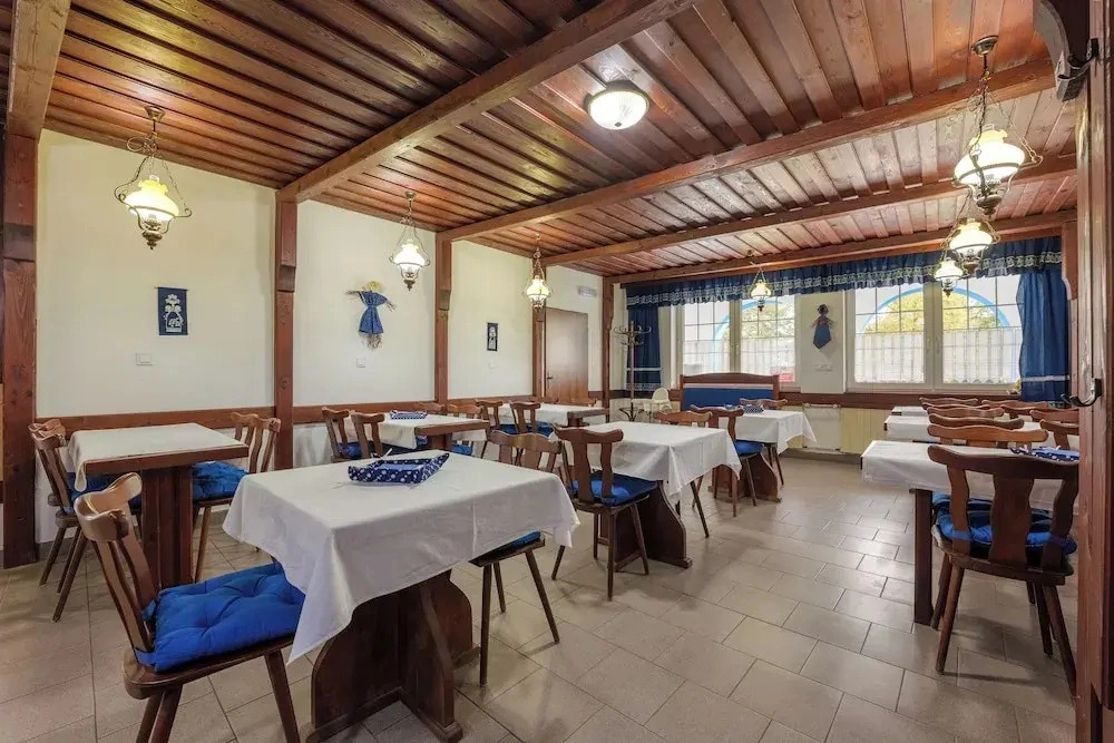 Penzion POSADA