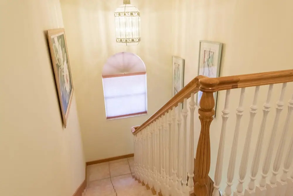 Casa Muratti Apartment 4